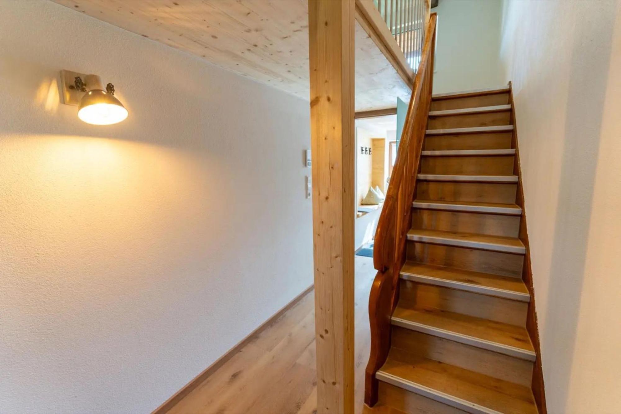 Ferienwohnung Haus Winterberg Schonach im Schwarzwald Exterior foto