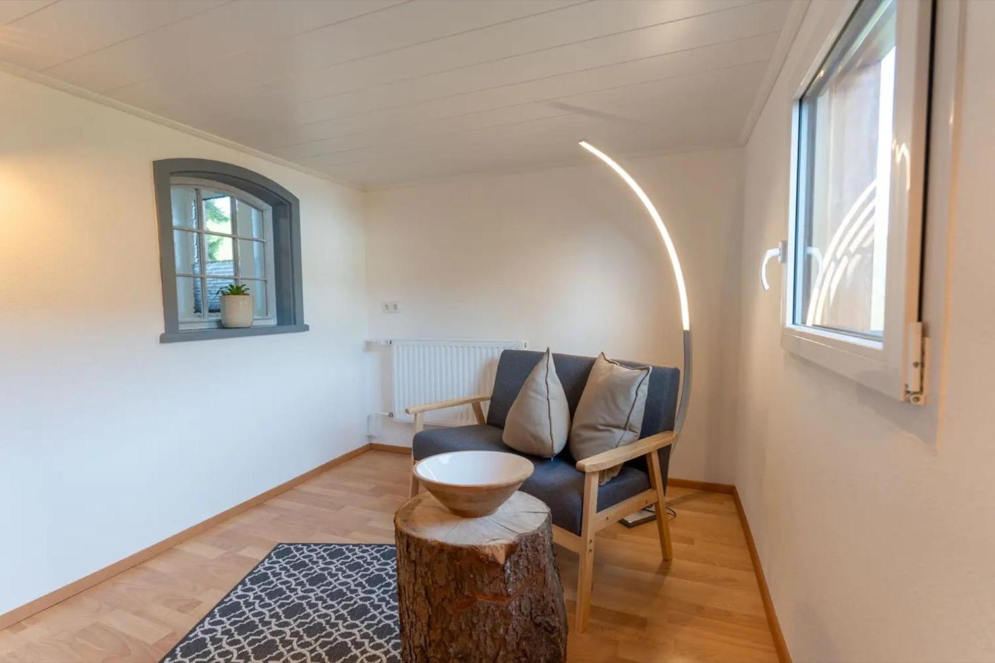 Ferienwohnung Haus Winterberg Schonach im Schwarzwald Exterior foto